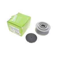 Шків генератора VW LT 2.8 TDI