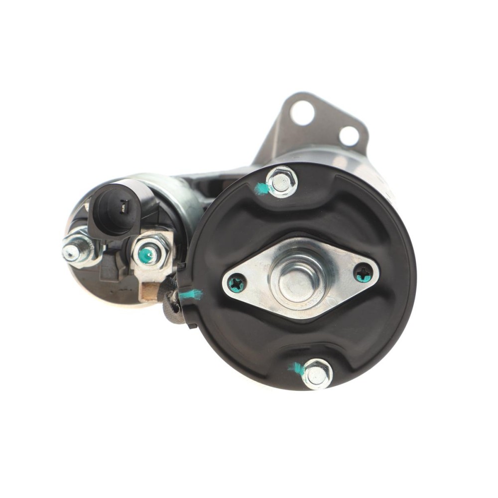 Стартер Audi Q7 06-15/VW Touareg 3.0 TDI 04-18 (12V/2.2kw) (z=9)