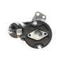 Стартер Audi Q7 06-15/VW Touareg 3.0 TDI 04-18 (12V/2.2kw) (z=9)