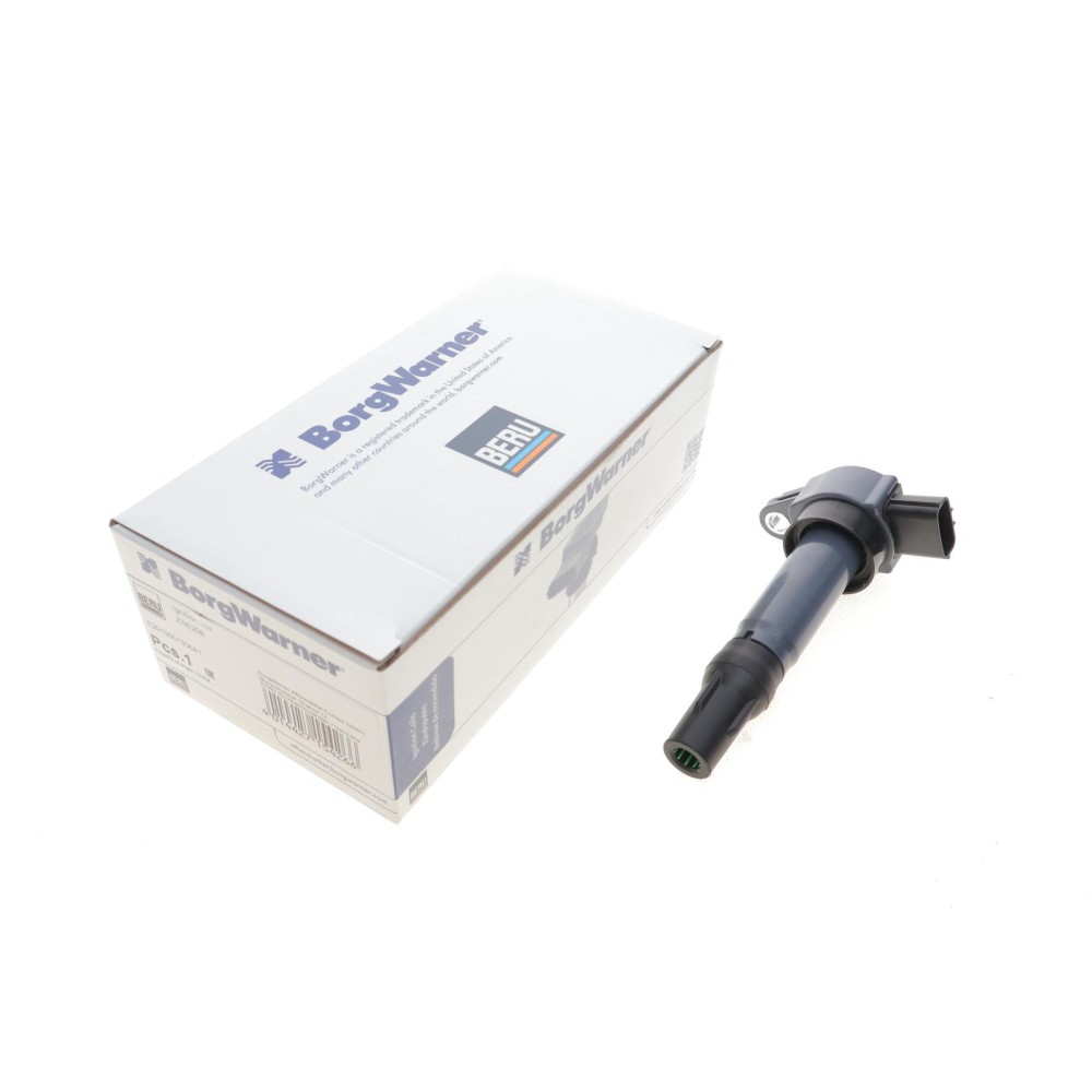 Котушка запалювання Mitsubishi Colt/Smart Forfour 1.1-1.5 04-12
