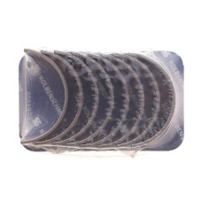 Вкладиші шатунні Renault 1.7/1.8/2.0/1.6D/1.9D F2N/F3 (+0.25) під замок