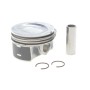 Поршень Audi A1/A3/VW Golf V/VI/Skoda Octavia II/Superb II 1.4 TSI/TFSI 07-15 (76.51mm/STD)
