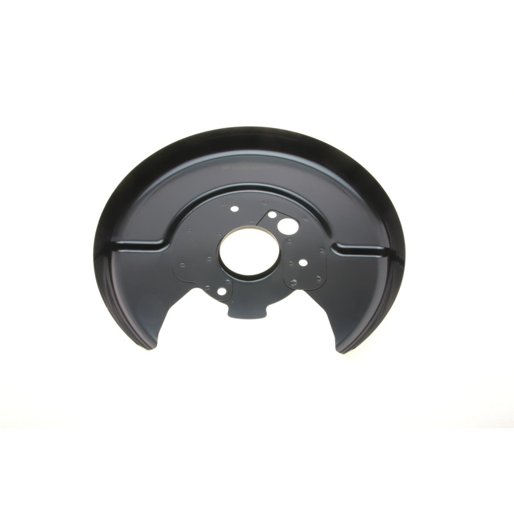 Захист диска гальмівного (заднього) (L) Nissan Primera 1.6-2.2 dCi 02-08
