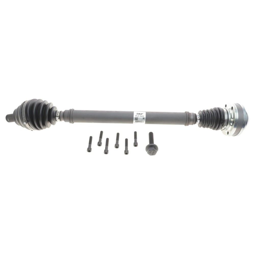 Піввісь (передня) VW Passat 2.0 i 05-12/Skoda Superb 1.8 i 08-15 (R) (36x794.5)