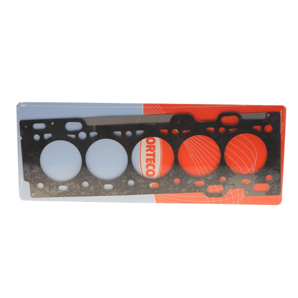 Прокладка ГБЦ Ford Focus/Mondeo/Volvo C30/C70/S40/V50 2.5 04-
