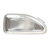 Повторювач повороту на крило Renault Express 21-/Dacia Logan/MCV II 12- (L)