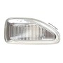Повторювач повороту на крило Renault Express 21-/Dacia Logan/MCV II 12- (L)
