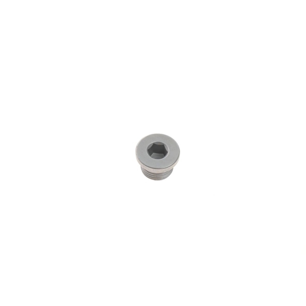 Пробка заливна диференціалу VW Amarok 10-22/Touareg 03-24 (16x1.5)
