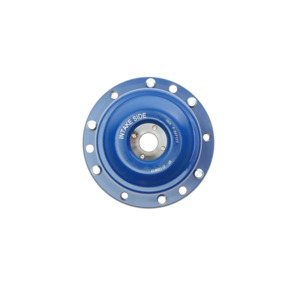 Шестерня розподільного валу Volvo S60/S80/V70/XC90 .0-3.0 98-14 (впуск)