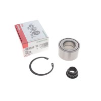 Підшипник маточини (передньої) Toyota Avensis 97-08/Corolla 97-07 (40х74х42)