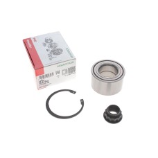 Підшипник маточини (передньої) Toyota Avensis 97-08/Corolla 97-07 (40х74х42)
