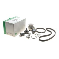 Комплект ГРМ + помпа VW Golf IV/Seat Leon 1.6 FSi 00-
