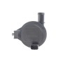 Насос системи охолодження (додатковий) Renaul Duster 1.6 11-