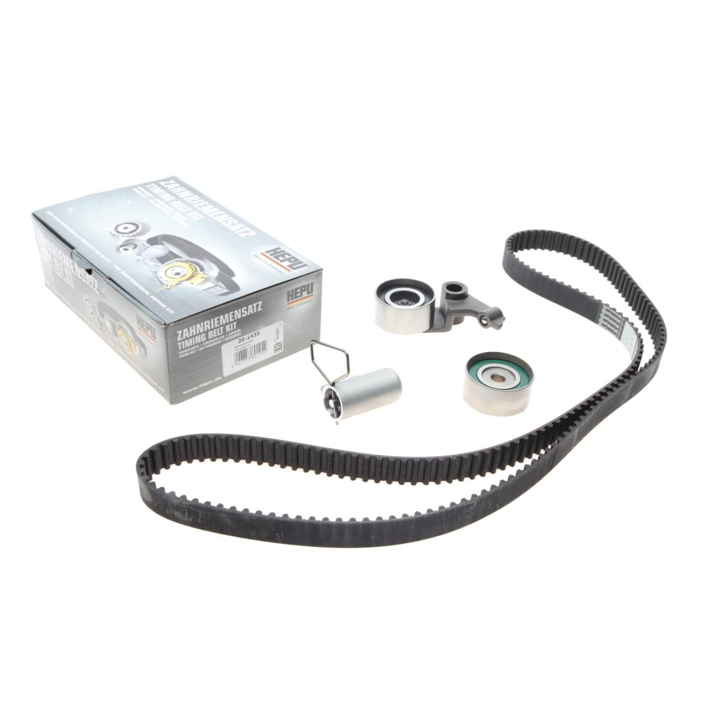 Комплект ГРМ Toyota Rav 4 2.0D 01-05