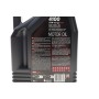 Олива 10W40 4100 Syn-nergy Spec (4L) (MB 229.3/RN0710/RN0700/PSA B71 2300/VW 501 01/VW505 00) (112891)