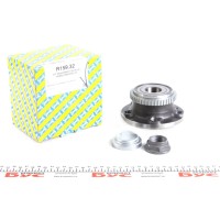 Підшипник маточини (задньої) Fiat Scudo/Peugeot Expert 95-06 (+ABS)