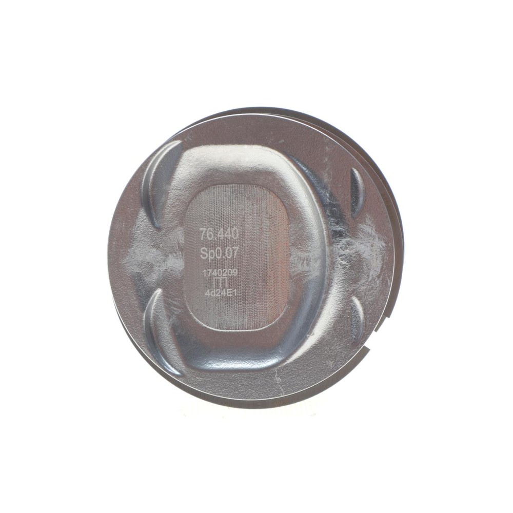 Поршень Audi A1/A3/VW Golf V/VI/Skoda Octavia II/Superb II 1.4 TSI/TFSI 07-15 (76.51mm/STD)