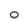 Ремкомплект супорта (заднього) MB Sprinter/VW Crafter 06- (d=48mm)(Bosch)(+2 поршня/направляюча)