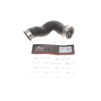 Патрубок інтеркулера VW T5 2.5TDI 03-09