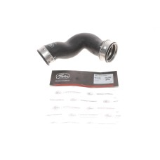 Патрубок інтеркулера VW T5 2.5TDI 03-09