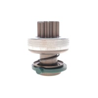 Бендикс стартера MB E-class (W124/W210) OM601-606 93-99 (z=10)