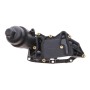 Корпус фільтра масляного BMW 3 (E90-E93/F30/F80)/4 (F32)/5 (F10/F18) 2.0-3.0D 07- (N47/N57)