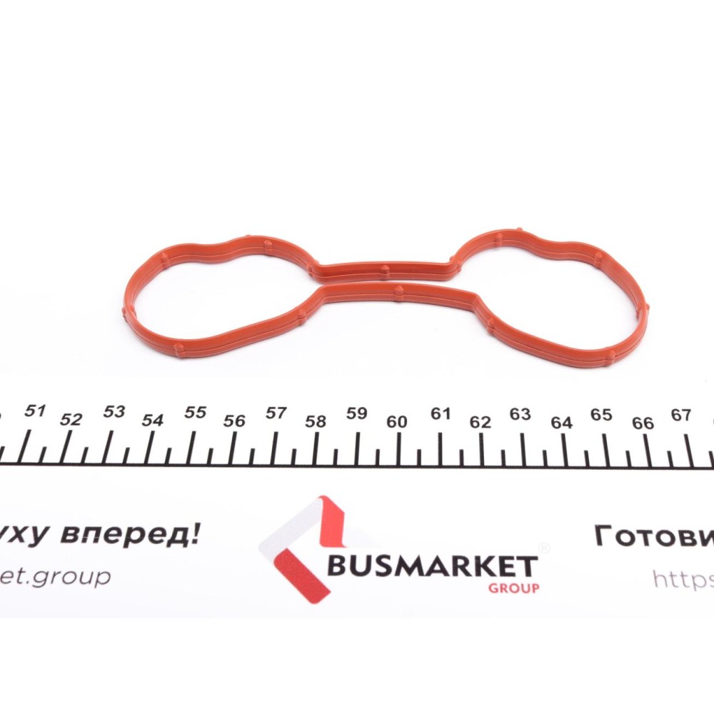 Прокладка колектора впускного Ford Focus 98-04