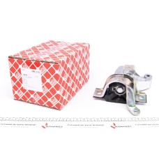 Подушка двигуна (передня) Fiat Doblo 1.4 05-