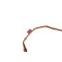 Комплект прокладок (повний) Citroen C1/C3/C4/Peugeot 108/2008/208/301 1.2 12-