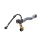 Патрубок радіатора BMW 5 (F07/F10) 09-17 N55