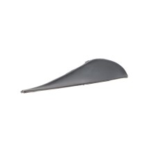 Накладка скла лобового VW Caddy III 04-11 (L)