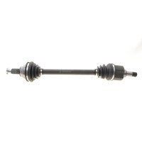 Піввісь VW Polo/Skoda Fabia 1.0 14- (L) (36/28х627)