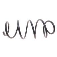 Пружина (передня) BMW X3 (F25)/X4 (F26) xDrive 20d/20i/28i 10-18 (SUV) (без спорт.ход.ч.)