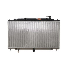 Радіатор охолодження Mazda 6 2.0/2.5 12- Радіатор охолодження Mazda 6 2.0/2.5 12-
