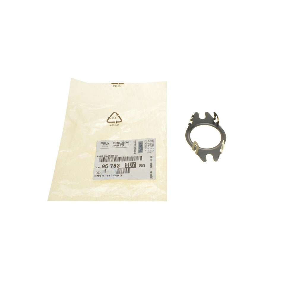 Прокладка клапана EGR Citroen Jumper/Jumpy/Peugeot Boxer/Expert 2.0 HDi 15-