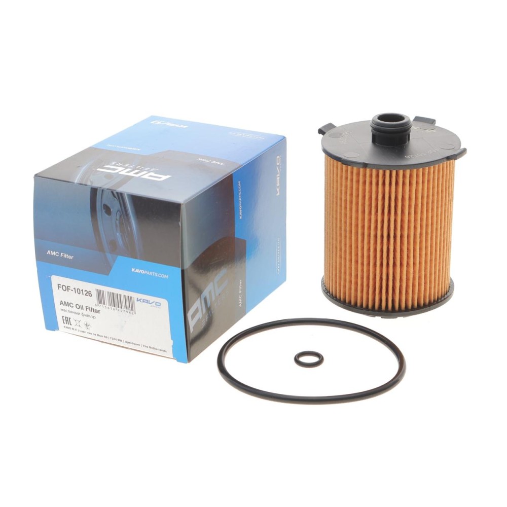 Фільтр масляний Volvo S60/V40/V60/V70/V90/XC60/XC70/XC90 13- 
