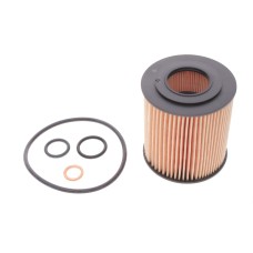 Фільтр масляний BMW 3 (E46/E90) /5 (E60) 1.6/2.0/1.8/2.0 N42/N43/N45/N46