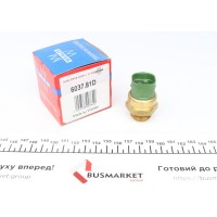 Датчик увімкнення вентилятора VW T4 2.4D 90-98 (87-76/81-70°С) (3 конт.)