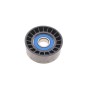 Ролик генератора Citroen/Peugeot/Ford 1.4HDi/1.6TDCi 01- (натяжний) (65x25.5)