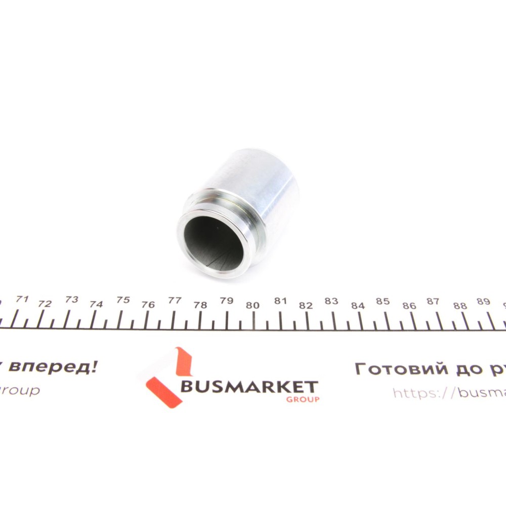 Ремкомплект супорта (заднього) Subaru Forester/Legacy 97- (d=38mm) (+поршень) (Akebono)