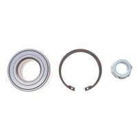 Підшипник маточини (передньої) Citroen Berlingo 1.6i/1.6HDi 08- (42х82х36) (+ABS)