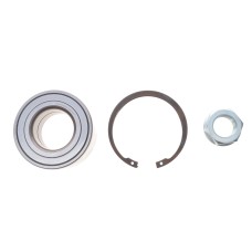 Підшипник маточини (передньої) Citroen Berlingo 1.6i/1.6HDi 08- (42х82х36) (+ABS)
