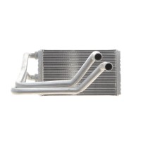 Радіатор пічки Citroen C-Crosser 2.4/2.2 HDi 07-