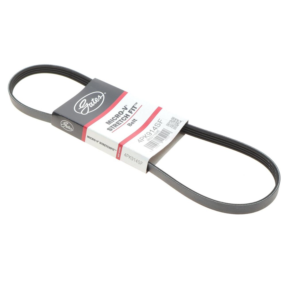 Ремінь генератора Ford Mondeo V 2.0 EcoBoost 14- (4PK914)