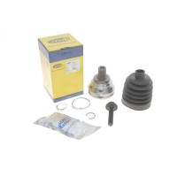 ШРКШ (зовнішній) VW Caddy III/Passat 2.0TDI 10- (27/36z)