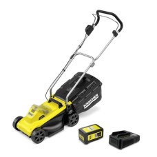 Газонокосилка акумуляторна LMO 2-18 Battery Set