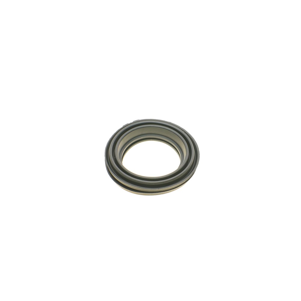Ремкомплект супорта (переднього) MB (W631) 93-98 (d=52mm)(Bendix)(+2 поршня/направляюча) SuperKit