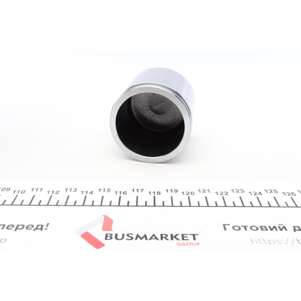 Ремкомплект супорта (переднього) Ford Fiesta 03- (d=54mm) (+поршень) (TRW)