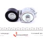 Комплект ременя генератора Fiat Doblo 1.4 05- (5PK1148)
