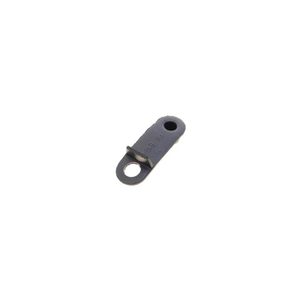 Ремкомплект супорта (заднього) MB M-class (W164) 05-11 (d=40mm) (+ поршень/направляюча) (Ate)